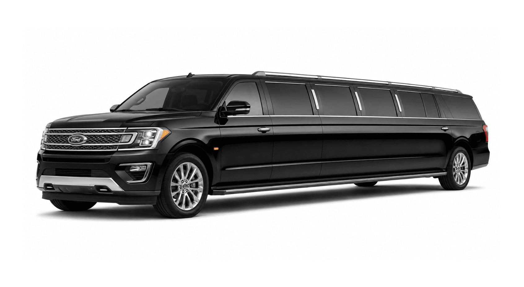 Expedition Limousine 14-16 Passenger