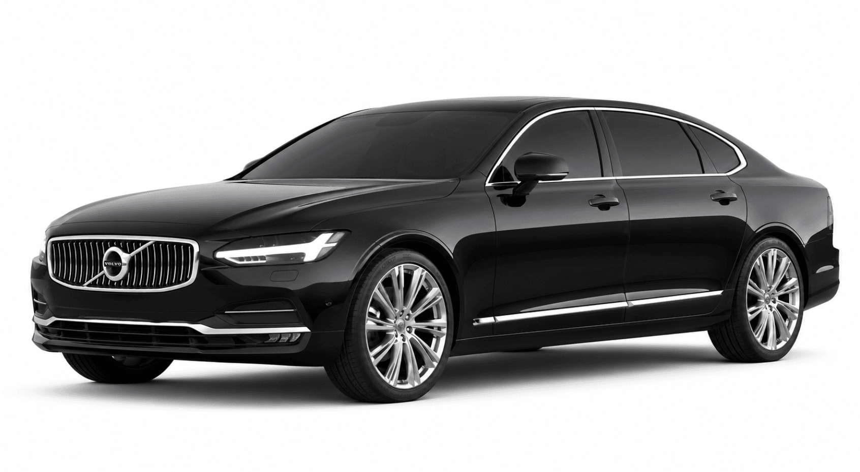 Sedan - 3 Passenger