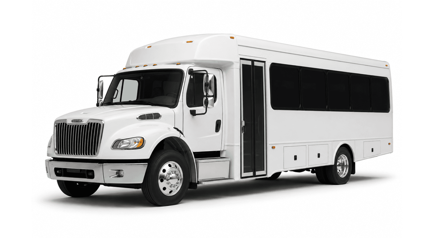 Executive Coach - 28 Passenger