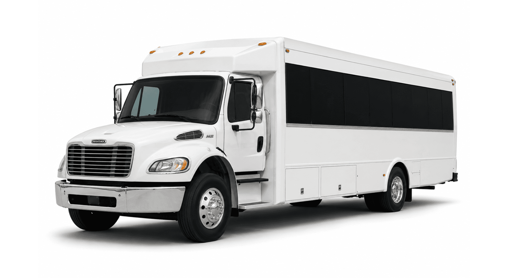 Executive Coach - 40 Passenger